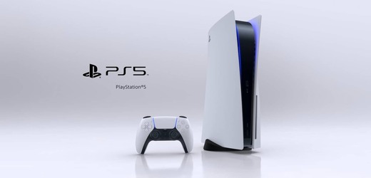 Sony prodalo přes 4,5 milionů konzolí PlayStation 5.