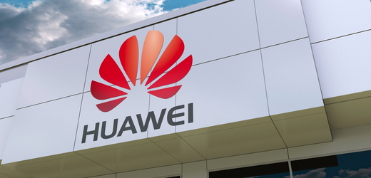 Huawei spouští výstavbu unikátního výrobního závodu ve Francii.