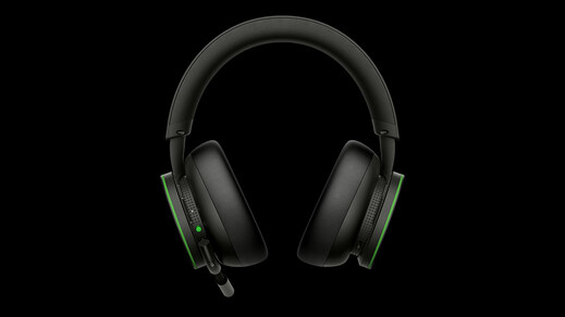Představena oficiální bezdrátová sluchátka k Xboxu.