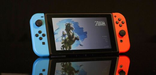 Konzole Nintendo Switch Pro obdrží vylepšený displej a podporu 4K rozlišení.