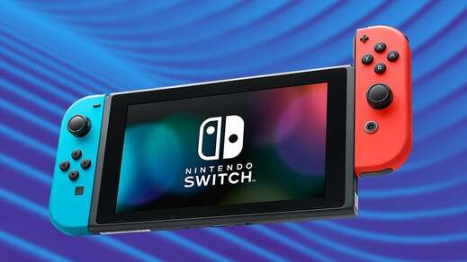 Konzole Nintendo Switch Pro obdrží vylepšený displej a podporu 4K rozlišení.