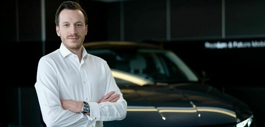 Marketingového manažera pro české zastoupení značky Hyundai Jan Przyczko.