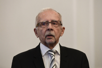 Ombudsman Stanislav Křeček.