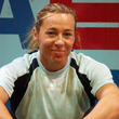 Běžkyně Helena Fuchsová na snímku z roku 2002.