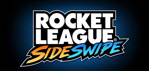 Fotbal s raketovými auty Rocket League dorazí na mobily.