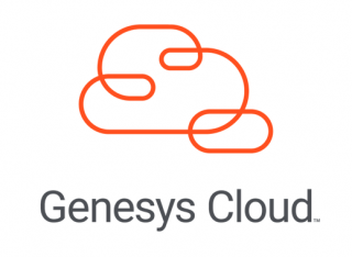 Logo Genesys.