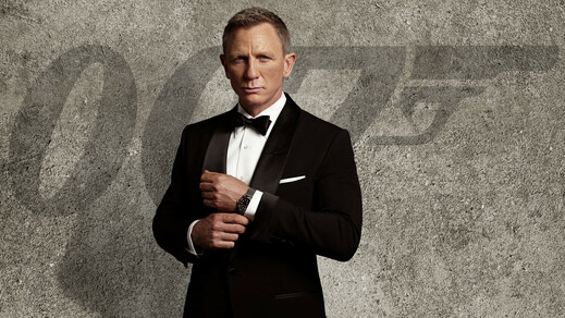Hra na motivy Jamese Bonda přinese úplně nový příběh.