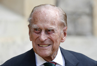 Ve věku 99 let zemřel princ Philip.