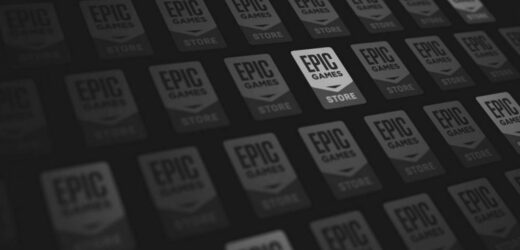 Epic Games Store prodělává stovky milionů dolarů ročně.
