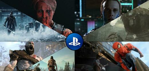 Sony plánuje přenést své nejznámější hry na mobilní telefony.
