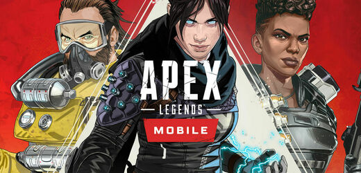 Apex Legends míří na mobily