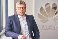 Pavel Košek, ředitel komunikace a odborník na on-line bezpečnost ve společnosti Huawei.
