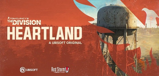 Ubisoft odhalil Heartland, hru zdarma inspirovanou střílečkou The Division