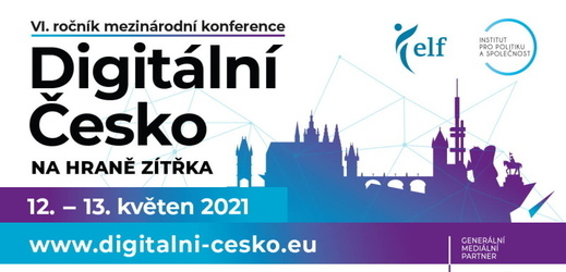Praha bude opět centrem světové elity v oblasti digitalizace – I.