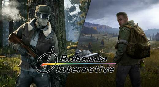 Herní studio Bohemia Interactive hlásí největší příjmy za poslední roky.