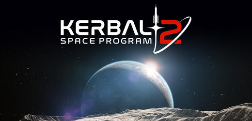 Připravovaný Kerbal Space Program 2 ukazuje novinky ve videu.