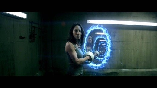 J. J. Abrams připravuje film na motivy logické hry Portal.