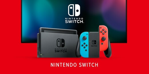 Nové Nintendo Switch Pro by se mělo ukázat za dva týdny.