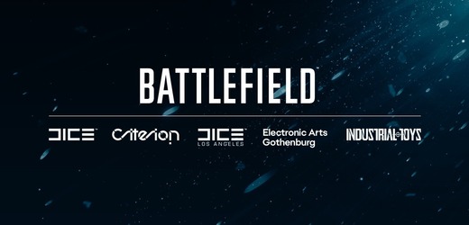 Nový Battlefield se odhalí už příští týden.