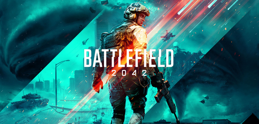 Nový Battlefield 2042 odhalen v úžasném traileru, vyjde v říjnu.