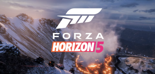 Novinky z E3: ukázka Starfieldu, nová Forza Horizon a Age of Empires IV.