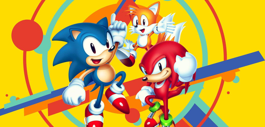 Sonic a arkádové závody zdarma na Epicu.