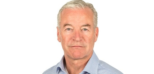 Dr. David O’Reilly, ředitel skupiny pro vědu a výzkum a vývoj, BAT.