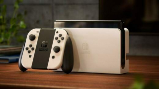 Nintendo představilo vylepšený model konzole Switch.