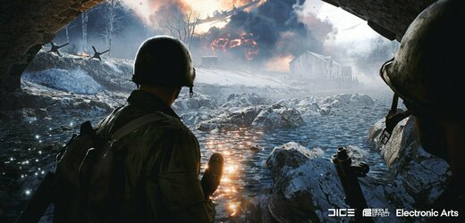 Battlefield představuje šílený režim Portal, přinese obsah z minulých dílů.