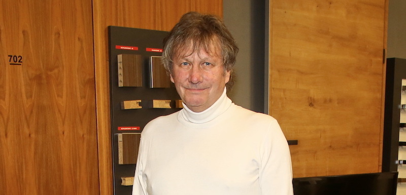 Stanislav Hložek. 