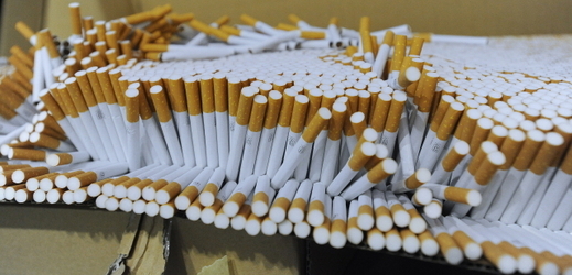 Černý trh s cigaretami z pohledu nejen spotřebitele.