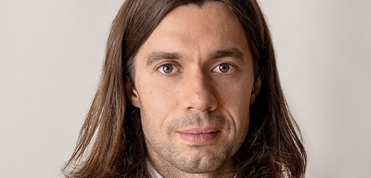 PhDr. Ivan Duškov, náměstek ředitele VZP pro služby klientům.