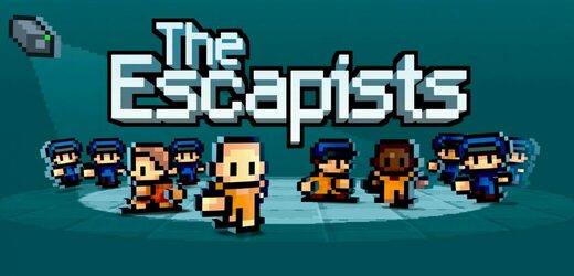 Stahujte zdarma oceňovanou hru The Escapists.