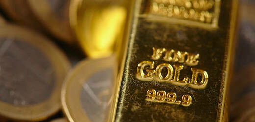 Volte zlato jako způsob výhodné investice pro budoucnost