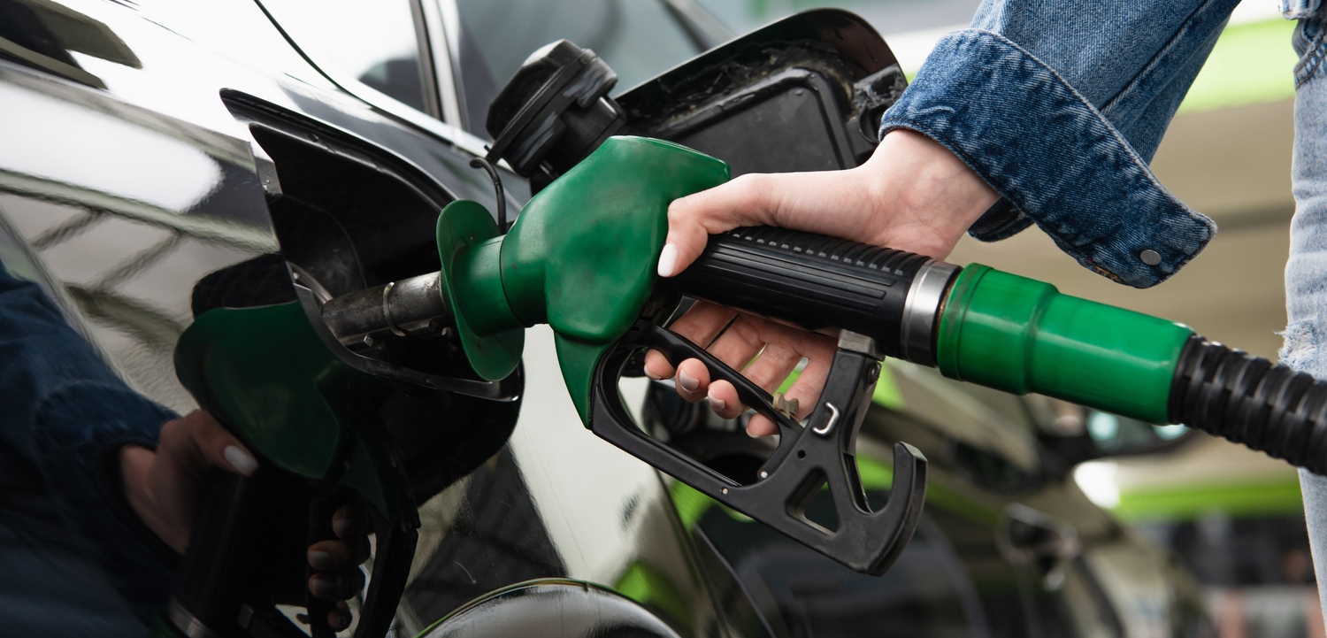 Benzin in Tschechien ist seit letzter Woche leicht gestiegen, der durchschnittliche Dieselpreis hat sich nicht verändert