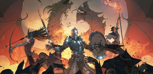 Dragon Age 4 se zaměří na příběh pro jednoho hráče.