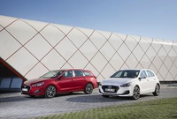 Značka Hyundai byla i v listopadu nejpopulárnější u soukromých zákazníků.