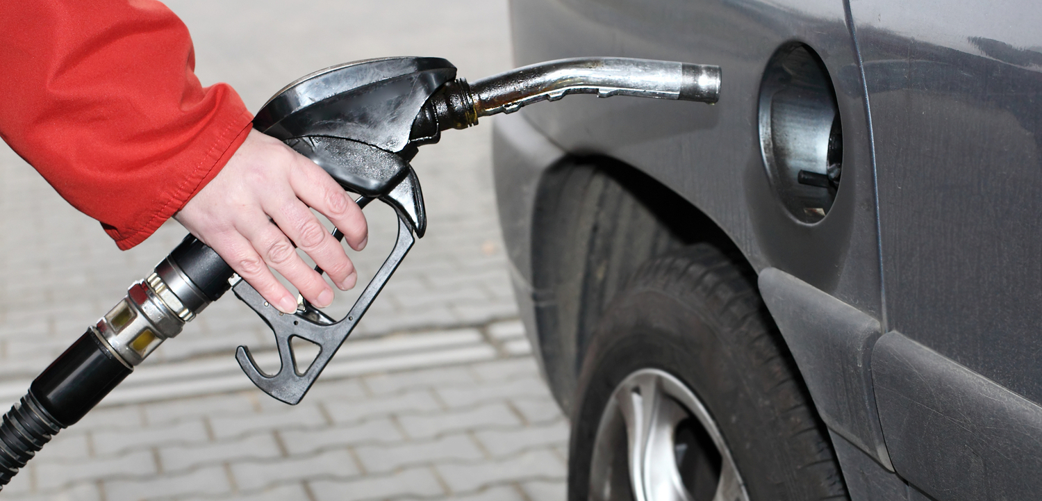 Die Kraftstoffpreise in Tschechien fallen weiter, und Natural ist um 29 Cent gefallen