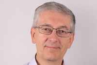 Petr Moláček, konzultant na IT řešení v oblasti sotfwaru a telemedicíny ze společnosti Principal engineering.