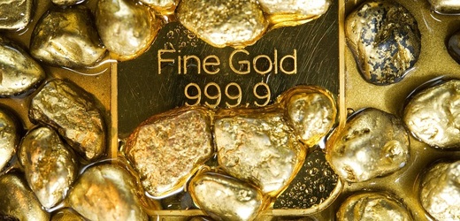 Proč není cena zlata u všech obchodníků stejná?