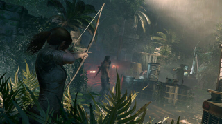 Epic Games rozdávají na závěr roku celou trilogii Tomb Raider.