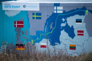Nord Stream 2 připraví Evropě prekérní situace.
