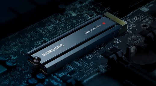 Extrémní rychlosti v malém balení - Samsung SSD 980 PRO.