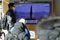 Severní Korea provedla další raketový test, letos již počtvrté.