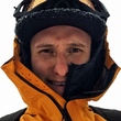 Standa Bříza, odborník na lyžařské potřeby.