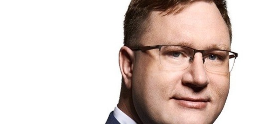 Jakub Rejzek, prezident Výboru nezávislého ICT průmyslu, asociace českých telekomunikačních společností.