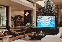 Špičkový televizor - ozdoba každého obýváku. 