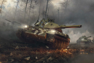 The creators of World of Tanks are leaving their offices in Russia and Belarus.