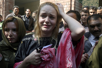 Češka Tereza Hlůšková, kterou celníci v lednu 2018 zadrželi na letišti v pákistánském Láhauru s devíti kilogramy heroinu, se může vrátit do České republiky.
