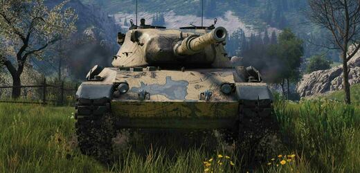 Strategické bitvy v novém módu pro World of Tanks.